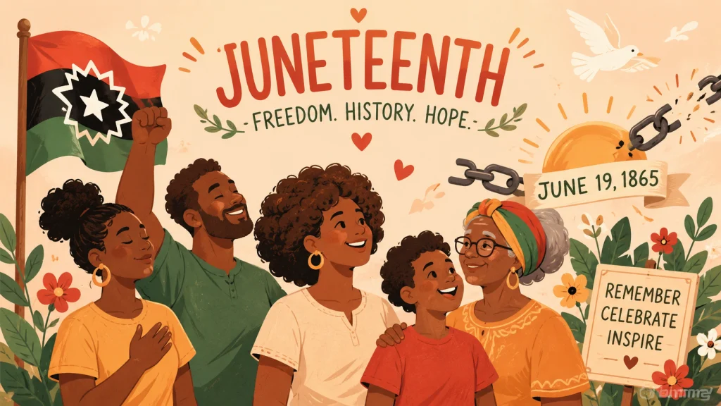Juneteenth Quotes